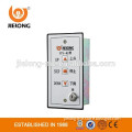 Jielong DY-02 vertical wall controller smoke screen electronic lock box